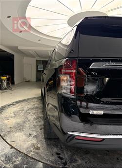 شيفروليه تاهو